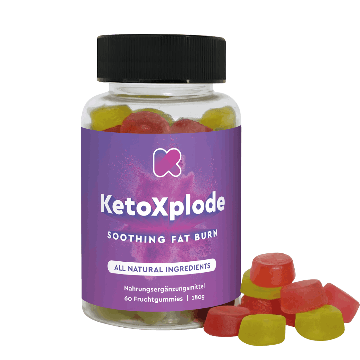 ketoxplode